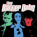 Thee Dagger Debs - Thee Dagger Debs - Vinyl Record