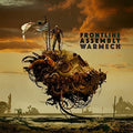 Front Line Assembly - Warmech - Music CD