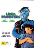 Little Monsters - Little Monsters - DVD
