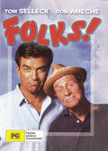 Folks - Folks - DVD