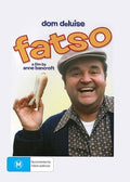 Fatso - Fatso - DVD