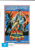 Jake Speed - Jake Speed - DVD
