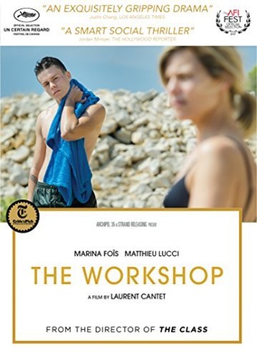 Workshop - Workshop - DVD