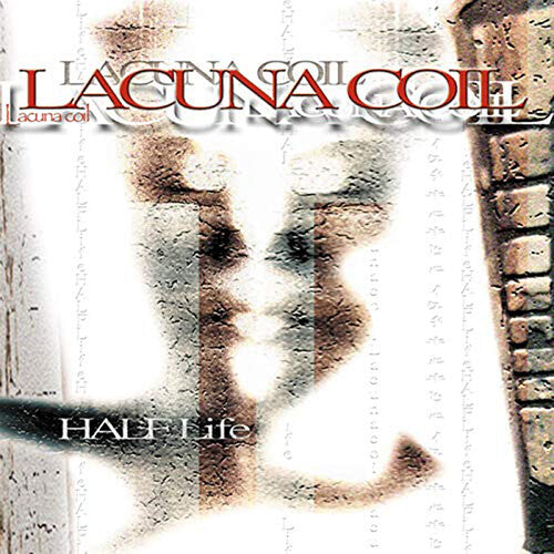 Lacuna Coil - Halflife - Vinyl Record