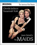 Maids (1974) - Maids (1974) - Blu-ray