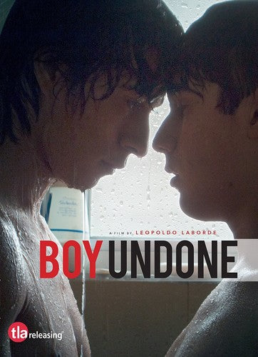Boy Undone - Boy Undone - DVD