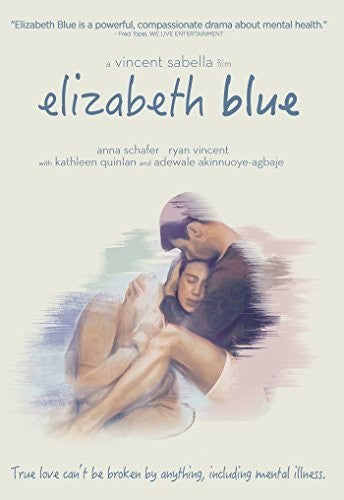 Elizabeth Blue - Elizabeth Blue - DVD
