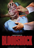 American Guinea Pig: Bloodshock - American Guinea Pig: Bloodshock - DVD