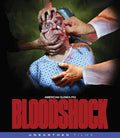 American Guinea Pig: Bloodshock - American Guinea Pig: Bloodshock - Blu-ray