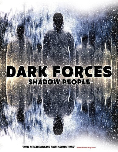 Dark Forces: Shadow People - Dark Forces: Shadow People - DVD