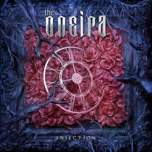 Oneira - Injection - Music CD