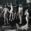 Torchia - Coven - Music CD