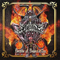 Akelarre - Decade Of Desecration - Music CD
