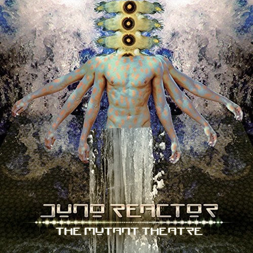 Mutant Theatre [Limited Edition] Vinyl Record