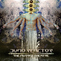 Mutant Theatre Music CD