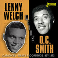 Welch,lenny / Smith,o.c. - Cadences: Early Recordings 1957-1962 - Music CD