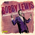 Lewis,bobby - Mumblin Tossin & Turnin - Music CD