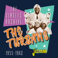 Turbans - Singles Archive 1955-1962 - Music CD