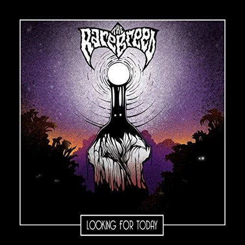 Rare Breed - Looking For Today - Vinyl Record