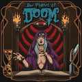 Planet Of Doom - First Contact: Music From The Original Soundtrack - Music CD