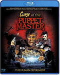 Curse Of The Puppet Master - Curse Of The Puppet Master - Blu-ray
