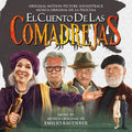 Kauderer,emilio - El Cuento De La Comadrejas / O.s.t. - Music CD