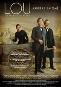 Lou Andreas-salome The Audacity To Be Free - Lou Andreas-salome The Audacity To Be Free - DVD