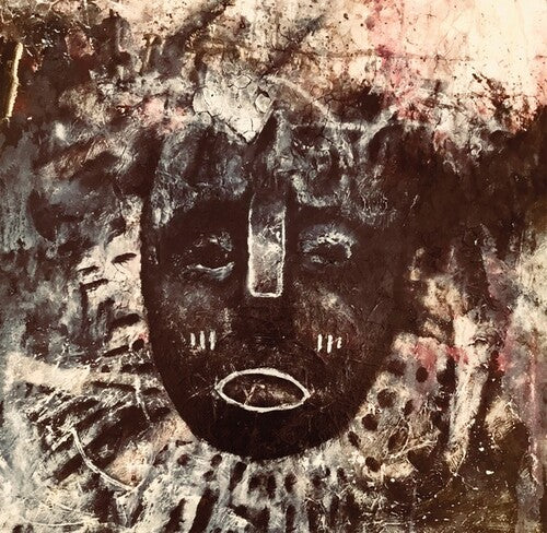 Ak'chamel Giver Of Illness - Totemist - Vinyl Record