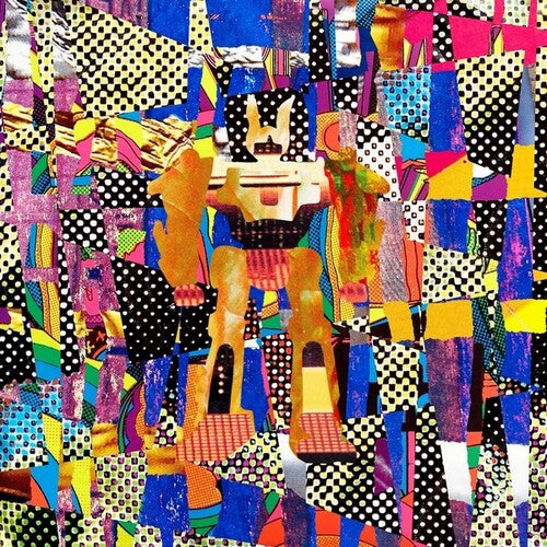Saroos - Olu - Vinyl Record