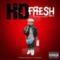 Hd & Dj Fresh - Fresh Pt. 2: Enlightenment - Music CD
