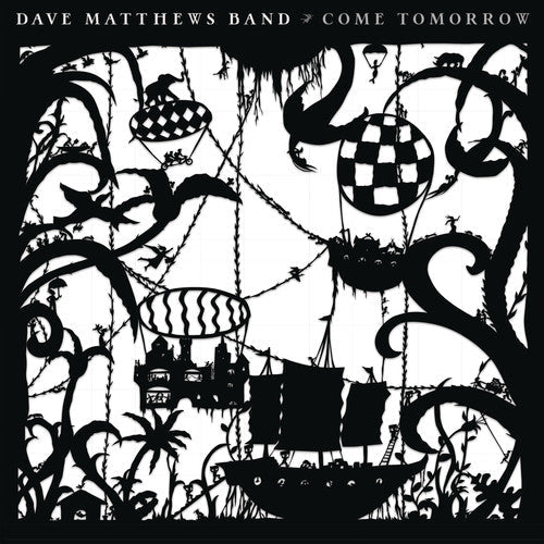Dave Matthews - Come Tomorrow [2LP]