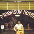 The Doors - Morrison Hotel [180-gram]
