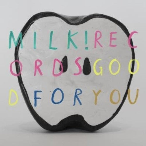 Milk Records Good For You / Various - Milk Records Good For You / Various - Vinyl Record
