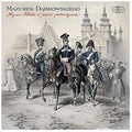 Chor I Orkiestra Filharmonii Narodowej - Echa Ojczyzny: Mazurek Dabrowskiego / Hymn Polski - Music CD