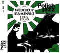 Kaminski,wojciech - Open Piano: Polish Jazz 66 - Music CD