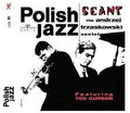 Trzaskowski,andrzej Sextet - Seant: Polish Jazz 11 - Music CD