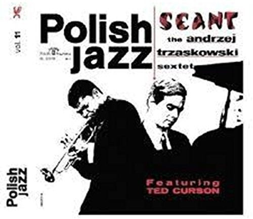 Trzaskowski,andrzej Sextet - Seant: Polish Jazz 11 - Music CD