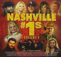 Nashville #1s: Volume 4 / Various - Nashville #1s: Volume 4 / Various - Music CD