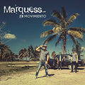 Marquess - En Movimiento - Music CD