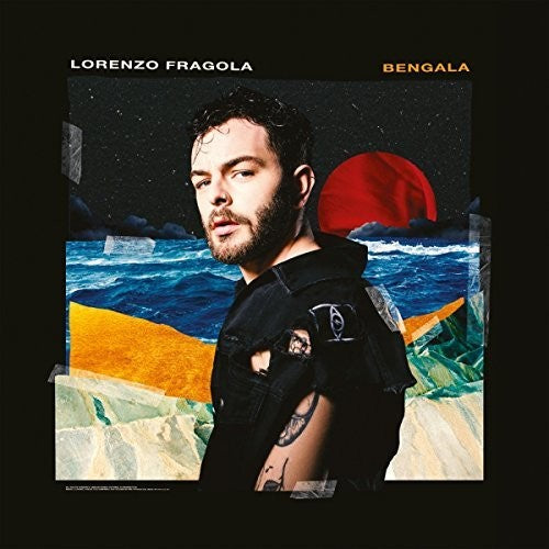 Fragola,lorenzo - Bengala - Music CD
