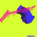 Macintosh Plus - Sick & Panic - Vinyl Record