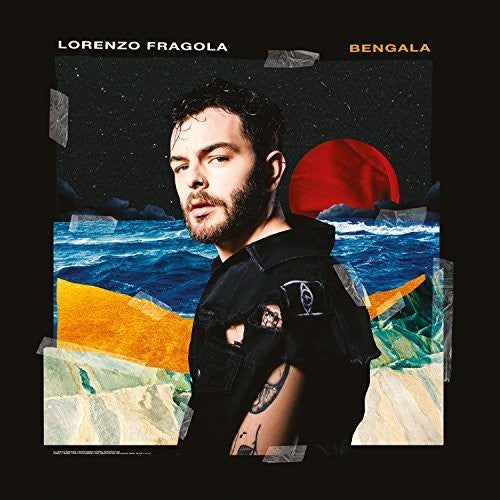 Fragola,lorenzo - Bengala - Music CD