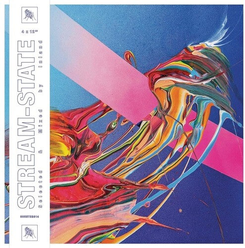 Inland - Stream-state - Vinyl Record