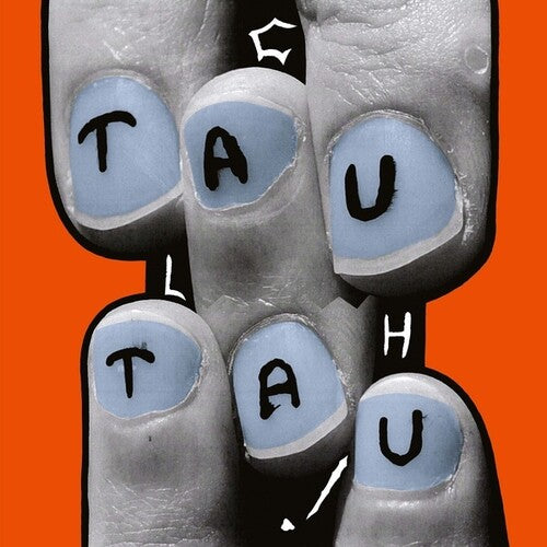 Calhau - Tau Tau - Vinyl Record