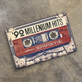 Papeete Beach 90 Millenium Hits / Various - Papeete Beach 90 Millenium Hits / Various - Music CD