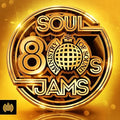 Ministry Of Sound: 80s Soul Jams / Various - Ministry Of Sound: 80s Soul Jams / Various - Music CD