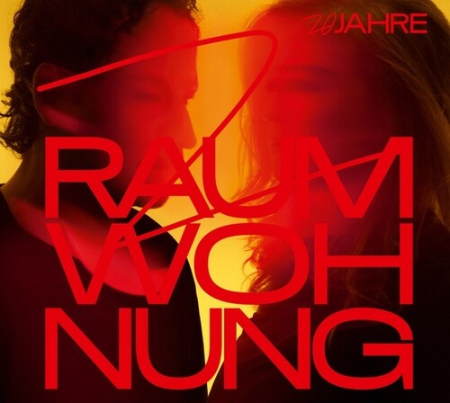 2raumwohnung - 20jahre 2raumwohnung - Music CD