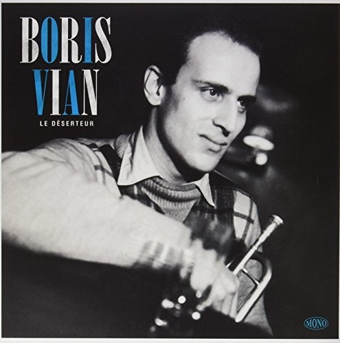 Vian,boris - Le Deserteur - Vinyl Record