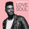 Corneille - Love & Soul - Music CD