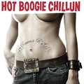 Hot Boogie Chillun - 18 Reasons To Rock N Roll - Vinyl Record